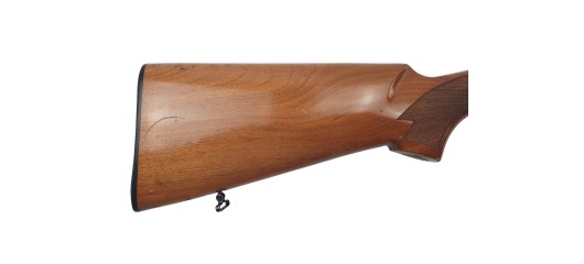 OCCASION - FUSIL SUPERPOSÉ LANBER CAL.12MAGNUM EPREUVE ACIER