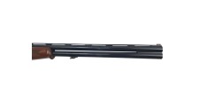 OCCASION - FUSIL SUPERPOSÉ LANBER CAL.12MAGNUM EPREUVE ACIER