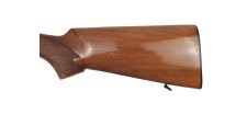 OCCASION - FUSIL SUPERPOSÉ LANBER CAL.12MAGNUM EPREUVE ACIER