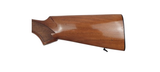 OCCASION - FUSIL SUPERPOSÉ LANBER CAL.12MAGNUM EPREUVE ACIER