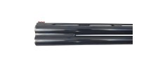 OCCASION - FUSIL SUPERPOSÉ LANBER CAL.12MAGNUM EPREUVE ACIER