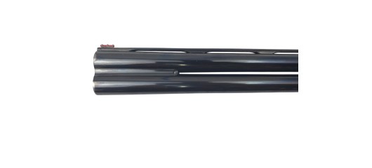 OCCASION - FUSIL SUPERPOSÉ LANBER CAL.12MAGNUM EPREUVE ACIER