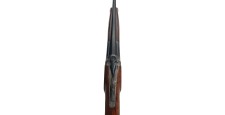OCCASION - FUSIL SUPERPOSÉ LANBER CAL.12MAGNUM EPREUVE ACIER
