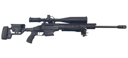 OCCASION - CARABNE TIKKA T3X TACT-A1 308WIN + HAWKE SIDEWINDER 8-32x56 + ACCESSOIRES