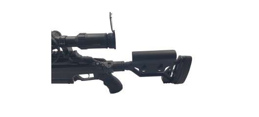OCCASION - CARABNE TIKKA T3X TACT-A1 308WIN + HAWKE SIDEWINDER 8-32x56 + ACCESSOIRES