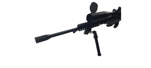OCCASION - CARABNE TIKKA T3X TACT-A1 308WIN + HAWKE SIDEWINDER 8-32x56 + ACCESSOIRES