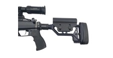 OCCASION - CARABNE TIKKA T3X TACT-A1 308WIN + HAWKE SIDEWINDER 8-32x56 + ACCESSOIRES