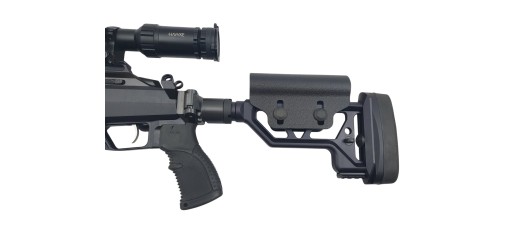 OCCASION - CARABNE TIKKA T3X TACT-A1 308WIN + HAWKE SIDEWINDER 8-32x56 + ACCESSOIRES