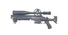 OCCASION - CARABNE TIKKA T3X TACT-A1 308WIN + HAWKE SIDEWINDER 8-32x56 + ACCESSOIRES