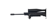 OCCASION - CARABNE TIKKA T3X TACT-A1 308WIN + HAWKE SIDEWINDER 8-32x56 + ACCESSOIRES