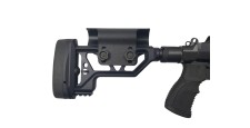 OCCASION - CARABNE TIKKA T3X TACT-A1 308WIN + HAWKE SIDEWINDER 8-32x56 + ACCESSOIRES