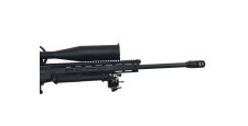 OCCASION - CARABNE TIKKA T3X TACT-A1 308WIN + HAWKE SIDEWINDER 8-32x56 + ACCESSOIRES