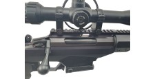 OCCASION - CARABNE TIKKA T3X TACT-A1 308WIN + HAWKE SIDEWINDER 8-32x56 + ACCESSOIRES