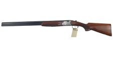 OCCASION - FUSIL SUPERPOSÉ BERETTA S687 CAL.12/70 - TRES BON ETAT