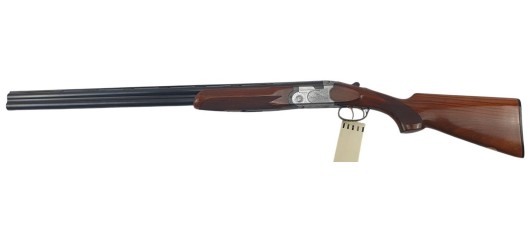 OCCASION - FUSIL SUPERPOSÉ BERETTA S687 CAL.12/70 - TRES BON ETAT