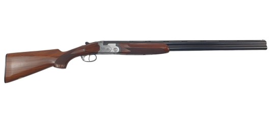 OCCASION - FUSIL SUPERPOSÉ BERETTA S687 CAL.12/70 - TRES BON ETAT