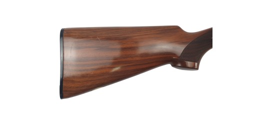 OCCASION - FUSIL SUPERPOSÉ BERETTA S687 CAL.12/70 - TRES BON ETAT