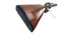 OCCASION - FUSIL SUPERPOSÉ BERETTA S687 CAL.12/70 - TRES BON ETAT