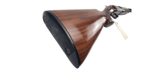 OCCASION - FUSIL SUPERPOSÉ BERETTA S687 CAL.12/70 - TRES BON ETAT