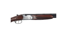 OCCASION - FUSIL SUPERPOSÉ BERETTA S687 CAL.12/70 - TRES BON ETAT
