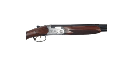 OCCASION - FUSIL SUPERPOSÉ BERETTA S687 CAL.12/70 - TRES BON ETAT