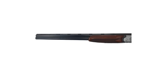 OCCASION - FUSIL SUPERPOSÉ BERETTA S687 CAL.12/70 - TRES BON ETAT