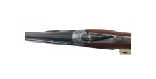 OCCASION - FUSIL SUPERPOSÉ BERETTA S687 CAL.12/70 - TRES BON ETAT