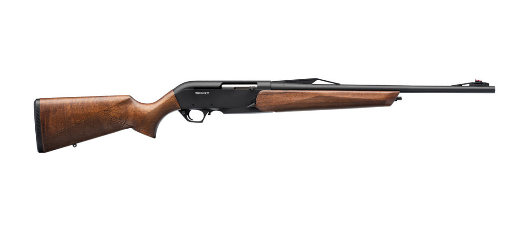 CARABINE SEMI-AUTOMATIQUE WINCHESTER SXR2 FIELD CALIBRE 308Win LONGUEUR 53CM