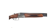 OCCASION - SUPERPOSE ARTISANAL SIMSON SUHL MOD.100E CAL.12/70