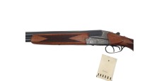 OCCASION - SUPERPOSE ARTISANAL SIMSON SUHL MOD.100E CAL.12/70