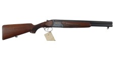 OCCASION - SUPERPOSE BAIKAL MK12 SPECIAL TRAQUE CAL.12/70