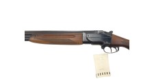 OCCASION - SUPERPOSE BRNO ZH101 CAL.12/70