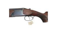 OCCASION - SUPERPOSE BAIKAL MK12 SPECIAL TRAQUE CAL.12/70