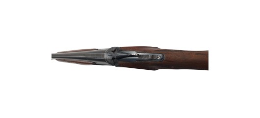 OCCASION - SUPERPOSE BAIKAL MK12 SPECIAL TRAQUE CAL.12/70