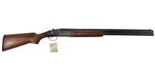 OCCASION - SUPERPOSE MONO DETENTE RIZZINI CAL.12/70