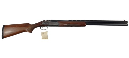 OCCASION - SUPERPOSE MONO DETENTE RIZZINI CAL.12/70
