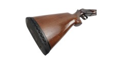 OCCASION - SUPERPOSE MONO DETENTE RIZZINI CAL.12/70