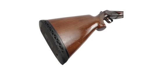 OCCASION - SUPERPOSE MONO DETENTE RIZZINI CAL.12/70