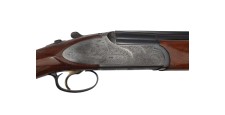 OCCASION - SUPERPOSE MONO DETENTE RIZZINI CAL.12/70