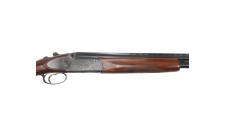 OCCASION - SUPERPOSE MONO DETENTE RIZZINI CAL.12/70