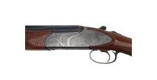 OCCASION - SUPERPOSE MONO DETENTE RIZZINI CAL.12/70