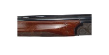 OCCASION - SUPERPOSE MONO DETENTE RIZZINI CAL.12/70