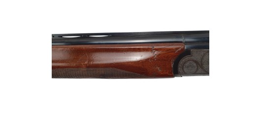 OCCASION - SUPERPOSE MONO DETENTE RIZZINI CAL.12/70