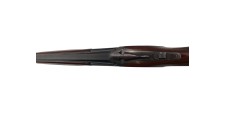 OCCASION - SUPERPOSE MONO DETENTE RIZZINI CAL.12/70