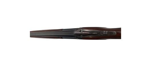 OCCASION - SUPERPOSE MONO DETENTE RIZZINI CAL.12/70