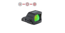 POINT ROUGE HOLOSUN HS507C-X3-RD-MRS 2MOA