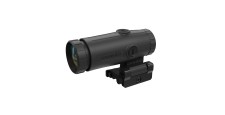 MAGNIFIER HOLOSUN 3X AVEC MONTAGE QD 21mm