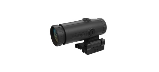 MAGNIFIER HOLOSUN 3X AVEC MONTAGE QD 21mm