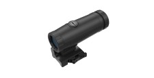 MAGNIFIER HOLOSUN 3X AVEC MONTAGE QD 21mm