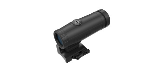MAGNIFIER HOLOSUN 3X AVEC MONTAGE QD 21mm